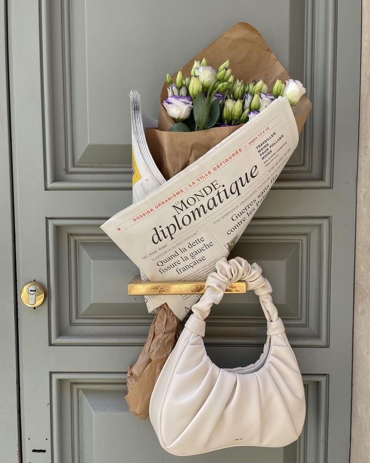 Membresías florales